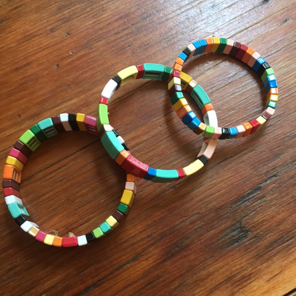 Stretch Bracelets - image 5